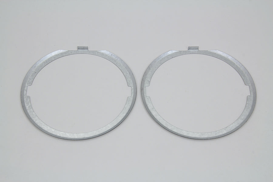 Spotlamp Inner Mount Ring Set