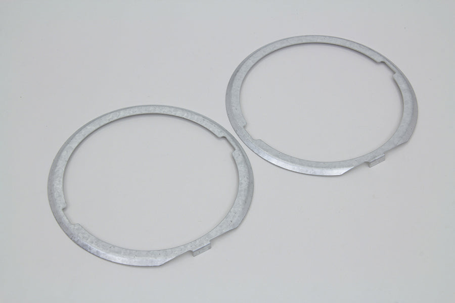 Spotlamp Inner Mount Ring Set
