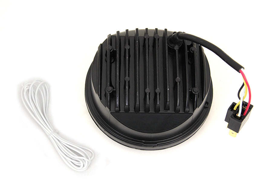 5-3/4 LED Headlamp Unit