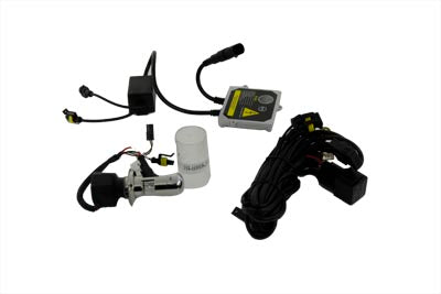 HID Bulb Insert Kit