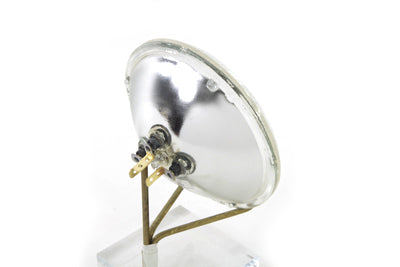 5-3/4 12 Volt Beck Sealed Beam Headlamp Bulb