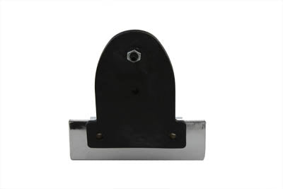 Chrome Sparto Tail Lamp with Bulb