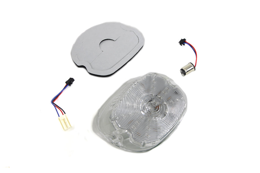 LED Tail Lamp Assembly