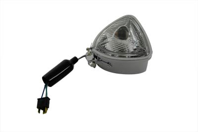 5-1/4 Headlamp Tri-Angle