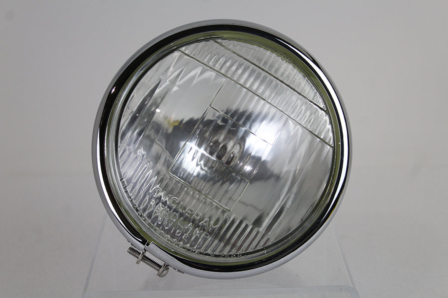 Cycle Ray 6 Volt Headlamp