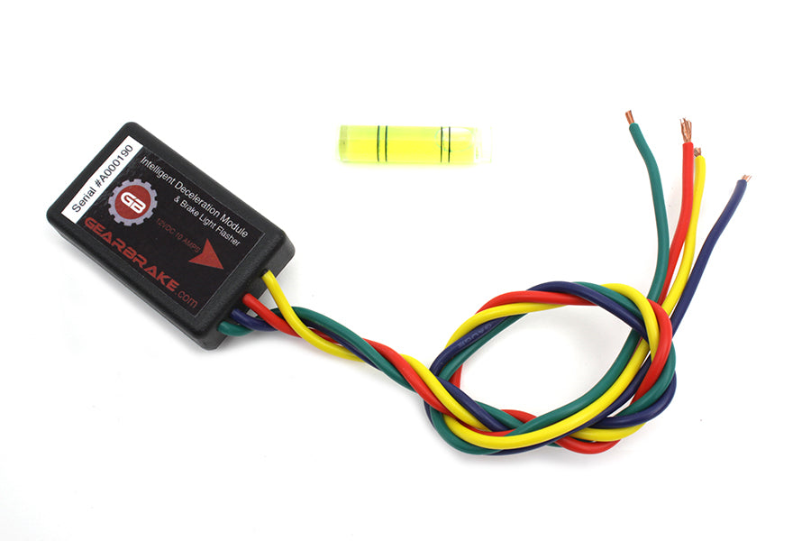 Brake Light Flasher Module