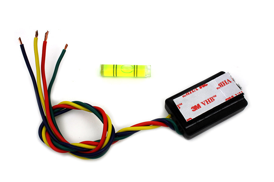 Brake Light Flasher Module