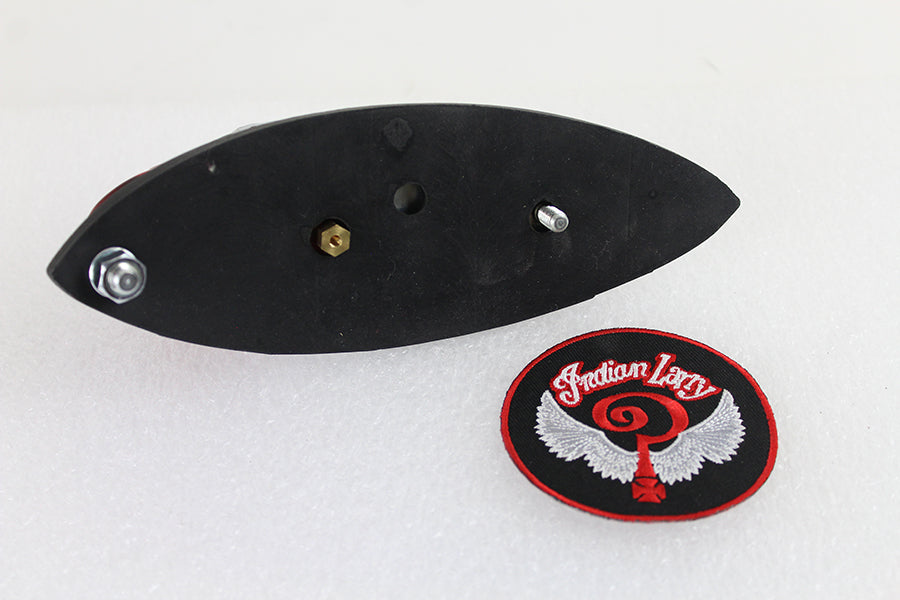 Indian Larry Front Fender Lamp