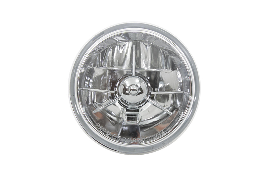 4-1/2 H4 Spotlamp Bulb