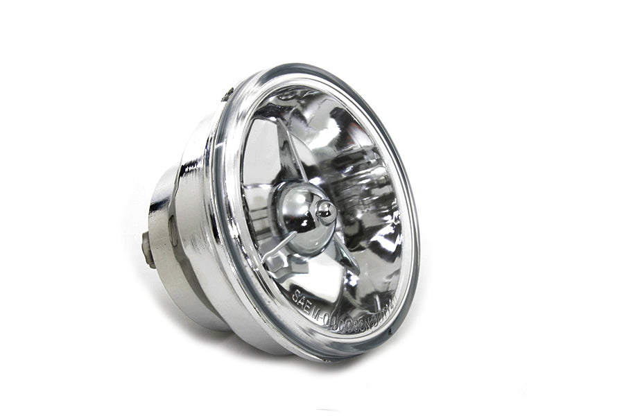 4-1/2 H4 Spotlamp Bulb