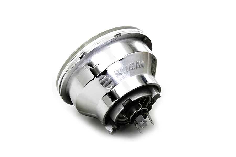 4-1/2 H4 Spotlamp Bulb