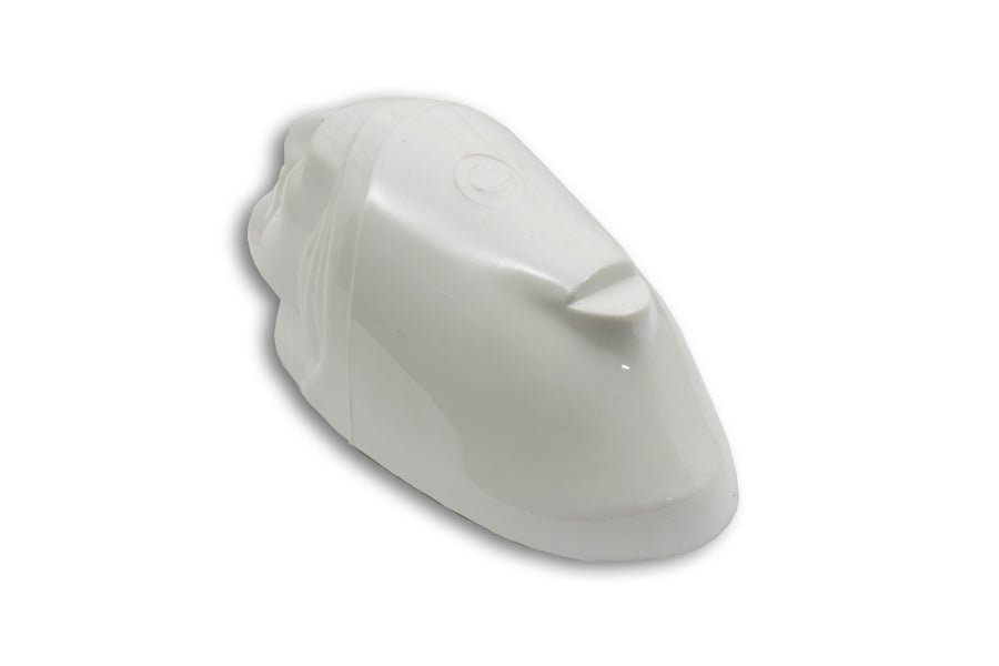 Indian Face Fender Lamp Lens