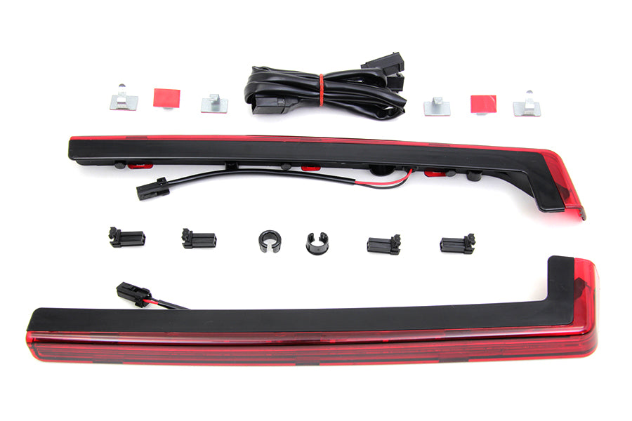 Aurora Tour-Pak Accent Light Kit