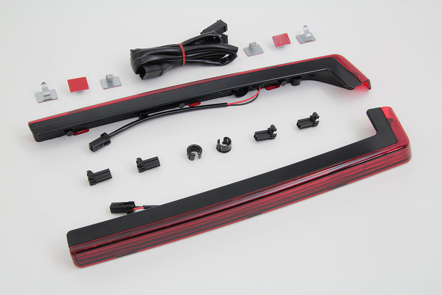 Aurora Tour-Pak Accent Light Kit