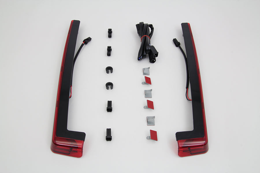 Aurora Tour-Pak Accent Light Kit