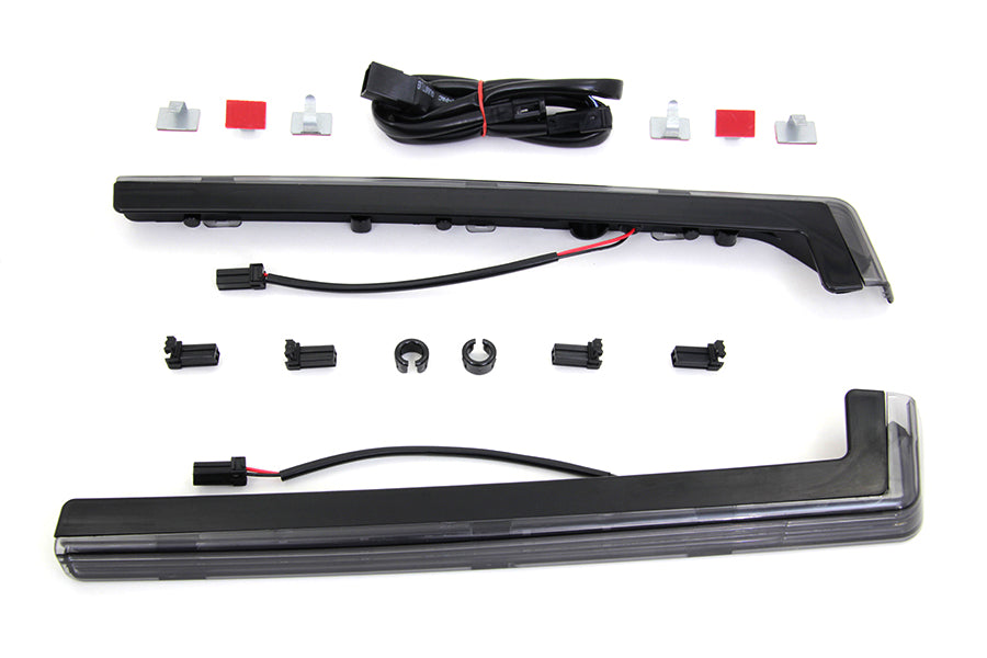 Aurora Tour-Pak Accent Light Kit