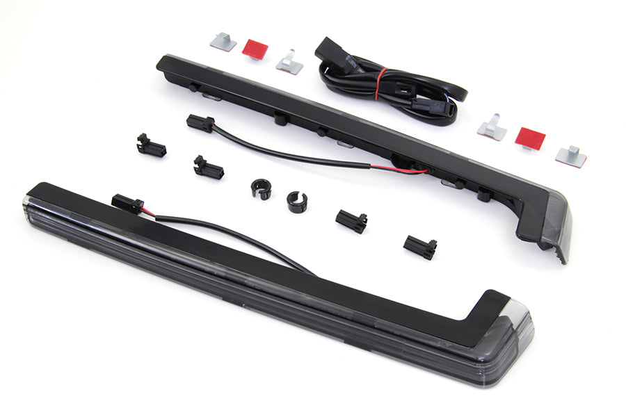 Aurora Tour-Pak Accent Light Kit