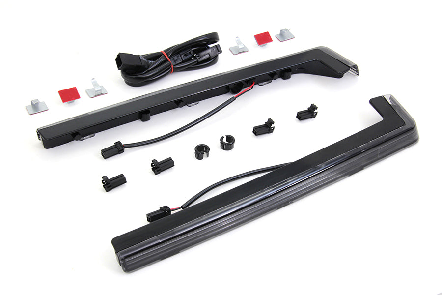 Aurora Tour-Pak Accent Light Kit