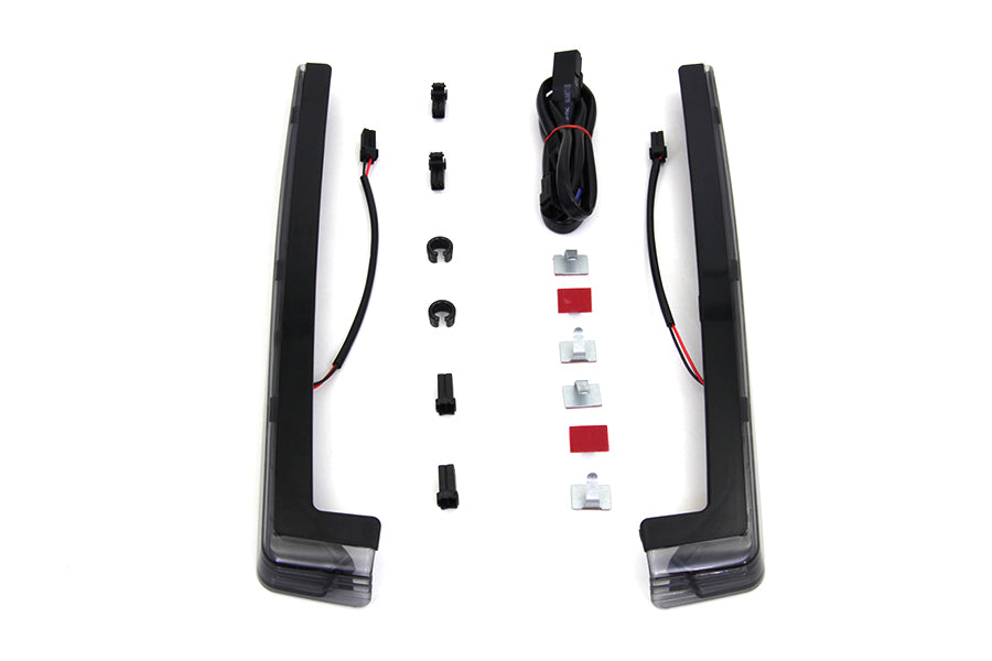 Aurora Tour-Pak Accent Light Kit