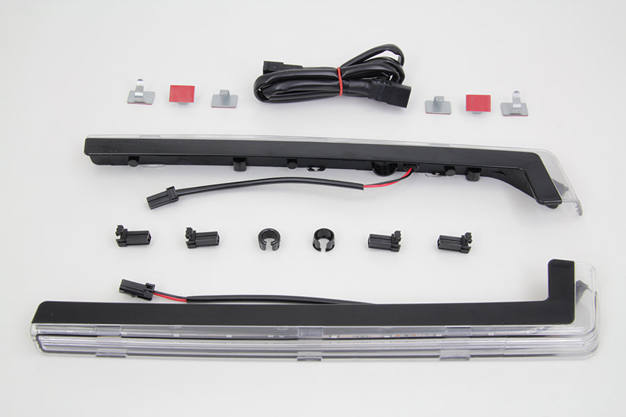 Aurora Tour-Pak Accent Light Kit