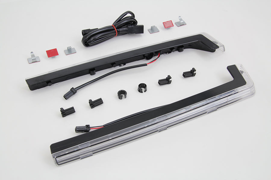 Aurora Tour-Pak Accent Light Kit