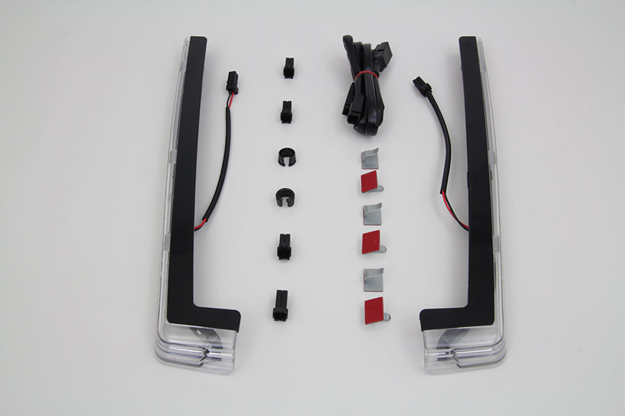 Aurora Tour-Pak Accent Light Kit