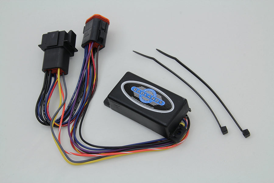 Illuminator Turn Signal Module