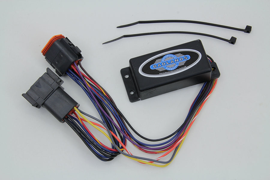Illuminator Turn Signal Module