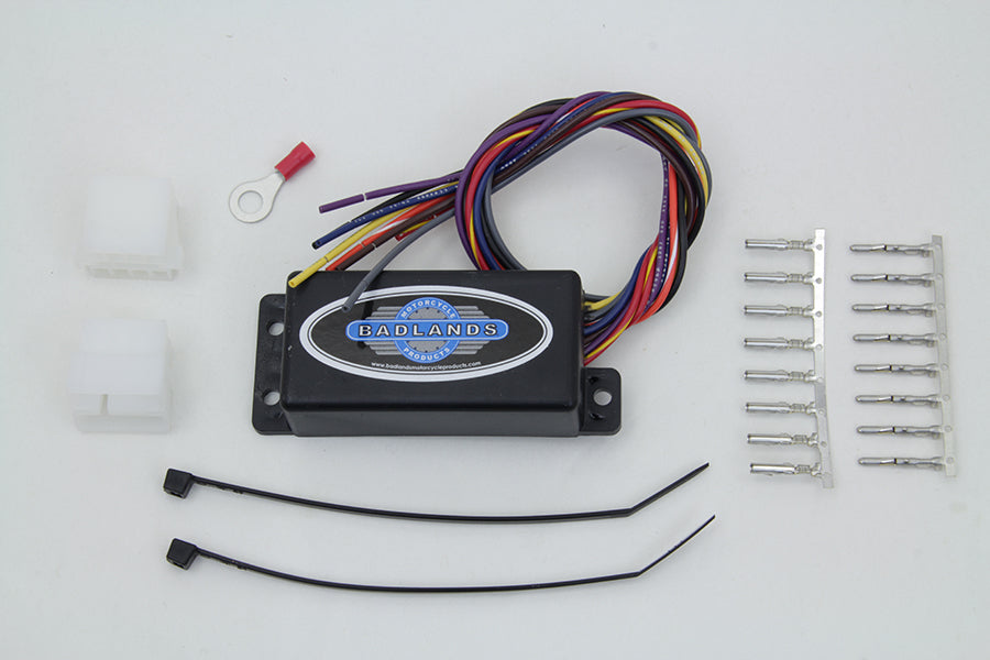 Illuminator Turn Signal Module