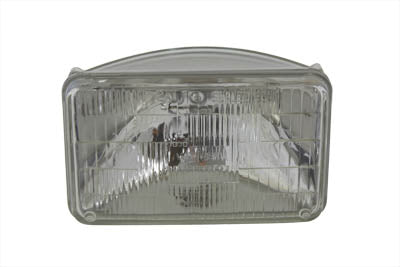 Caddy Headlamp Bulb