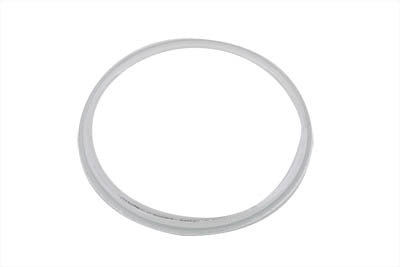 Spotlamp Clear Glass Lens