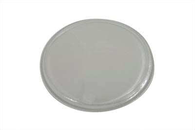 Spotlamp Clear Glass Lens