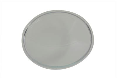 Spotlamp Clear Glass Lens
