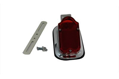 Tombstone Tail Lamp LED Type