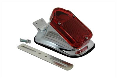 Tombstone Tail Lamp LED Type