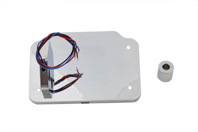 Billet Tail Lamp Assembly LED