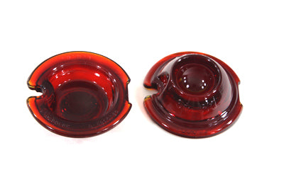 Replica Guide Bullet Marker Lamp Set Red