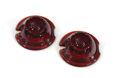 Replica Guide Bullet Marker Lamp Set Red
