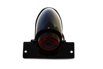 Replica Black Sparto Tail Lamp