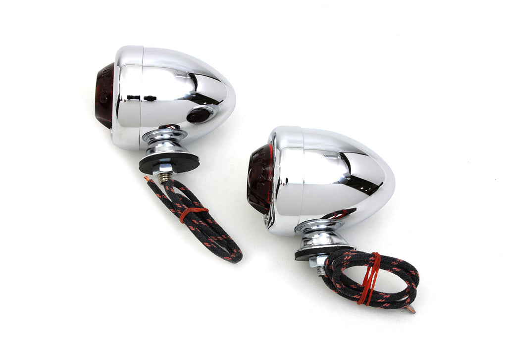 Replica Guide DH-49 Bullet Marker Lamp Set