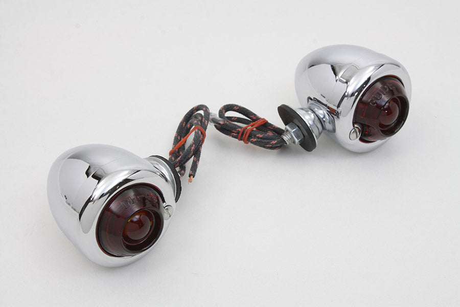 Replica Guide DH-49 Bullet Marker Lamp Set