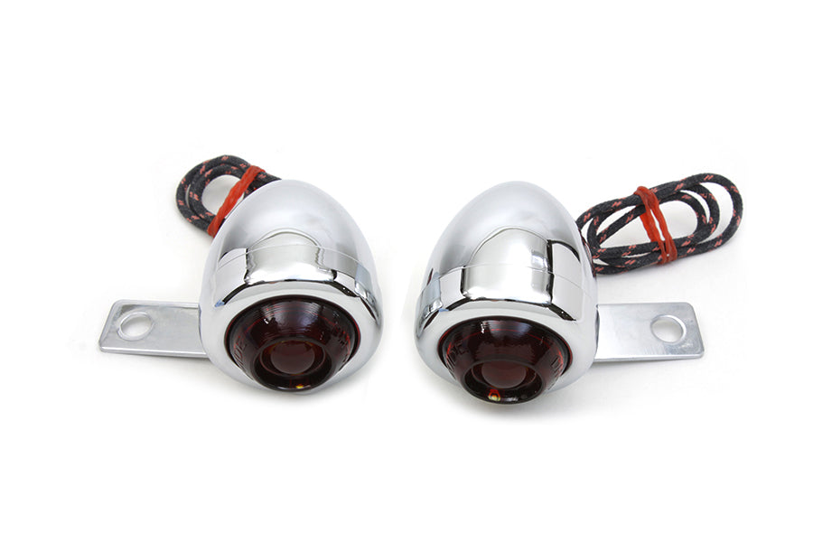 Replica Guide Signal Lamp Set Rear