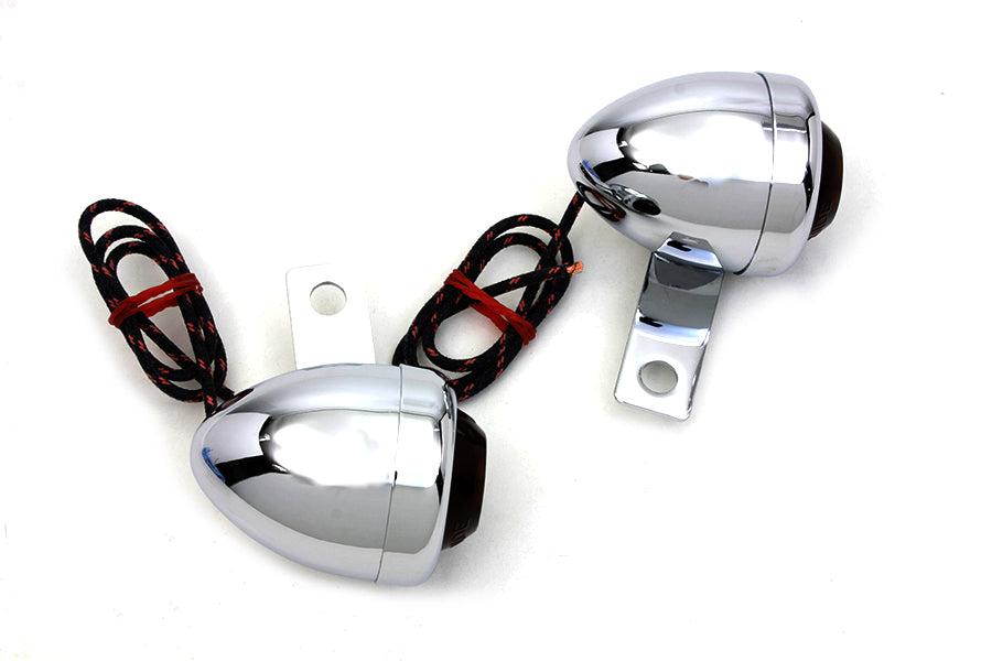 Replica Guide Signal Lamp Set Rear