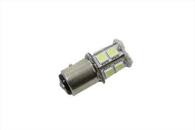 SMD LED Bulb White