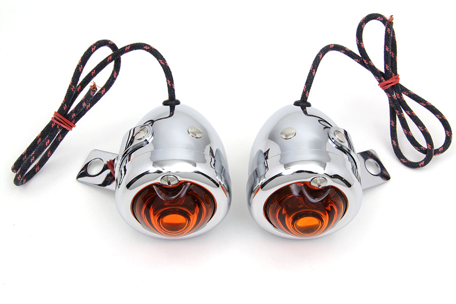 Replica Guide Signal Lamp Set Rear