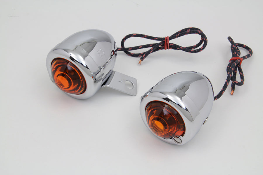 Replica Guide Signal Lamp Set Rear