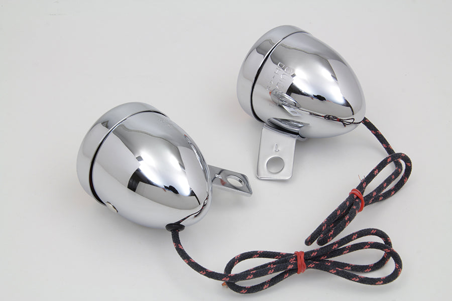 Replica Guide Signal Lamp Set Rear