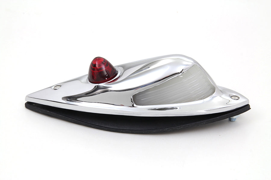 Replica Side Car Fender Lamp Assembly