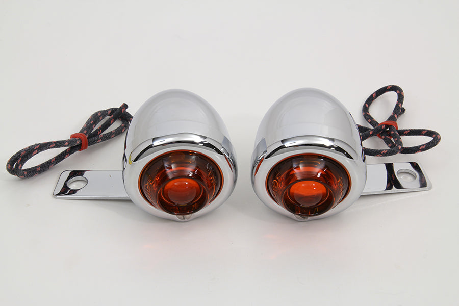 Replica Guide Signal Lamp Set Rear
