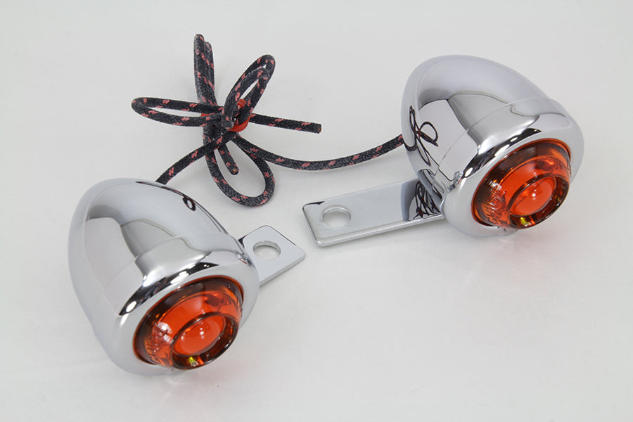 Replica Guide Signal Lamp Set Rear